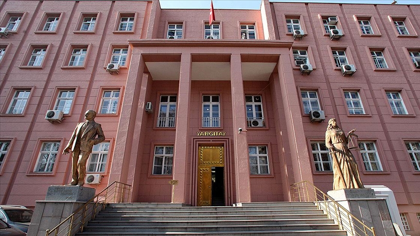 Yargıtay TRT binasının işgal davasında kararını verdi