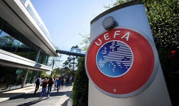 UEFA'dan Şampiyonlar Ligi'ne yeni format