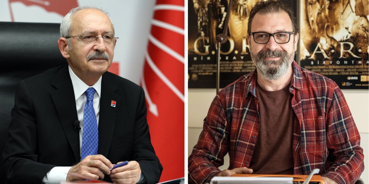 Kemal Kılıçdaroğlu'ndan, Can Yılmaz'a 'vergi yükü' yanıtı
