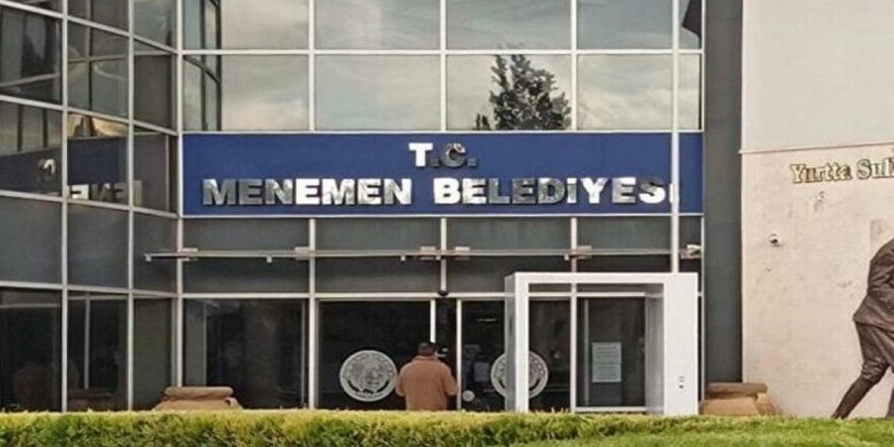 CHP'den AKP'ye geçen belediyede sağlıkçılar, mühendisler ve öğretmenler temizlik işlerine verildi