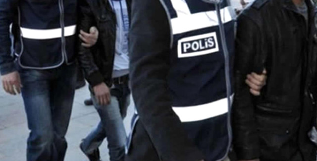 Ankara'da merkezli 'Arsa Avcısı' operasyonu: 106 gözaltı