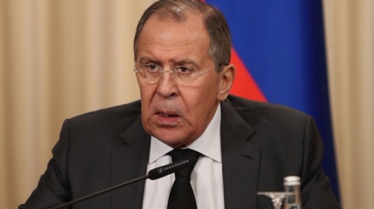 Rusya Suriye Halkları Kongresi toplantısını erteledi