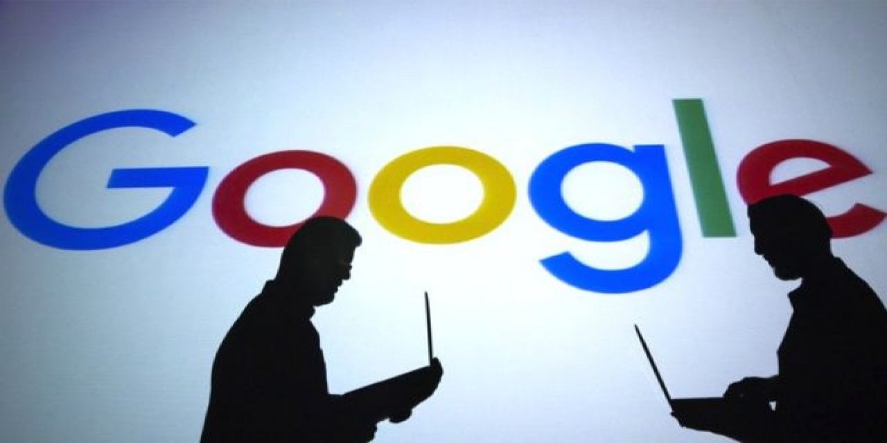 Rusya, Google'a dava açtı