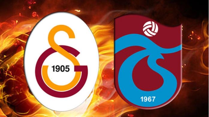Galatasaray - Trabzonspor maçı ne zaman, saat kaçta, hangi kanalda?
