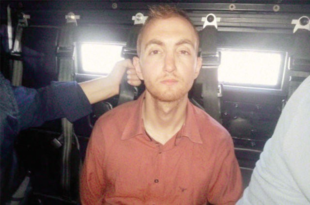 Atalay Filiz’e çifte cinayetten çifte müebbet