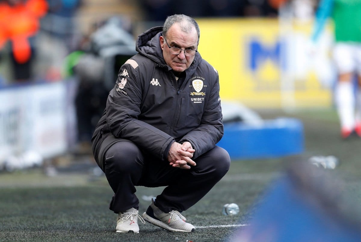 Marcelo Bielsa'dan, Avrupa Süper Ligi'ne sert eleştiri: Daha da yoksullaştırıyorlar!