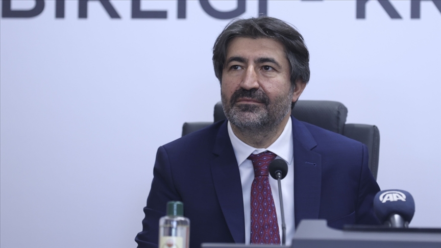 Türkiye Bankalar Birliği’nin yeni başkanı belli oldu