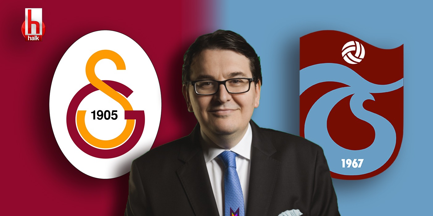 Emre Tilev'den Galatasaray-Trabzonspor maçı yorumu!