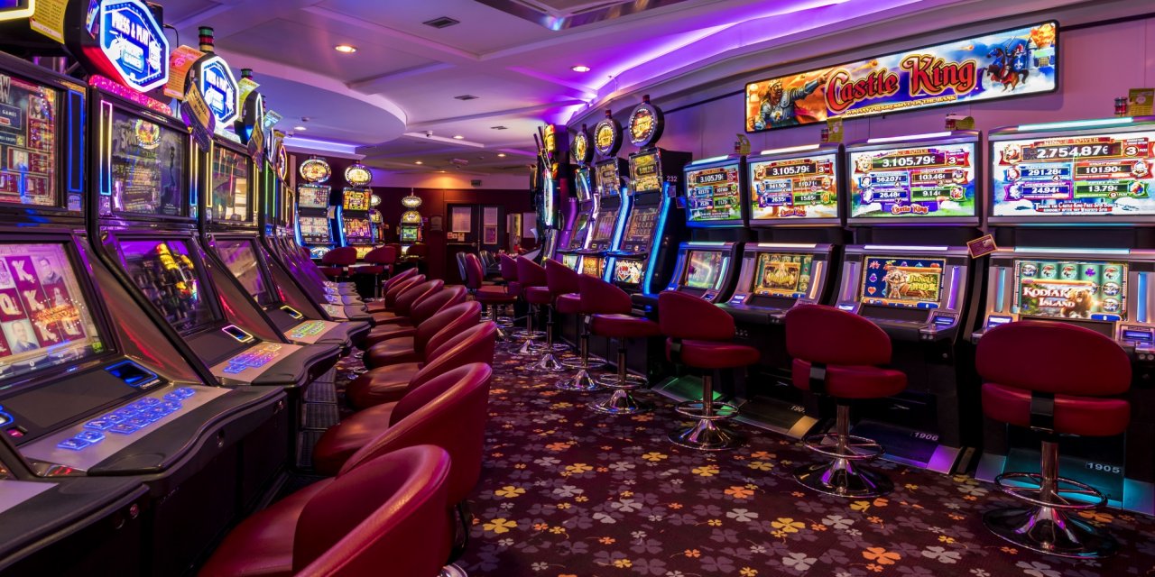 KKTC'de casinoların vergisi artıyor