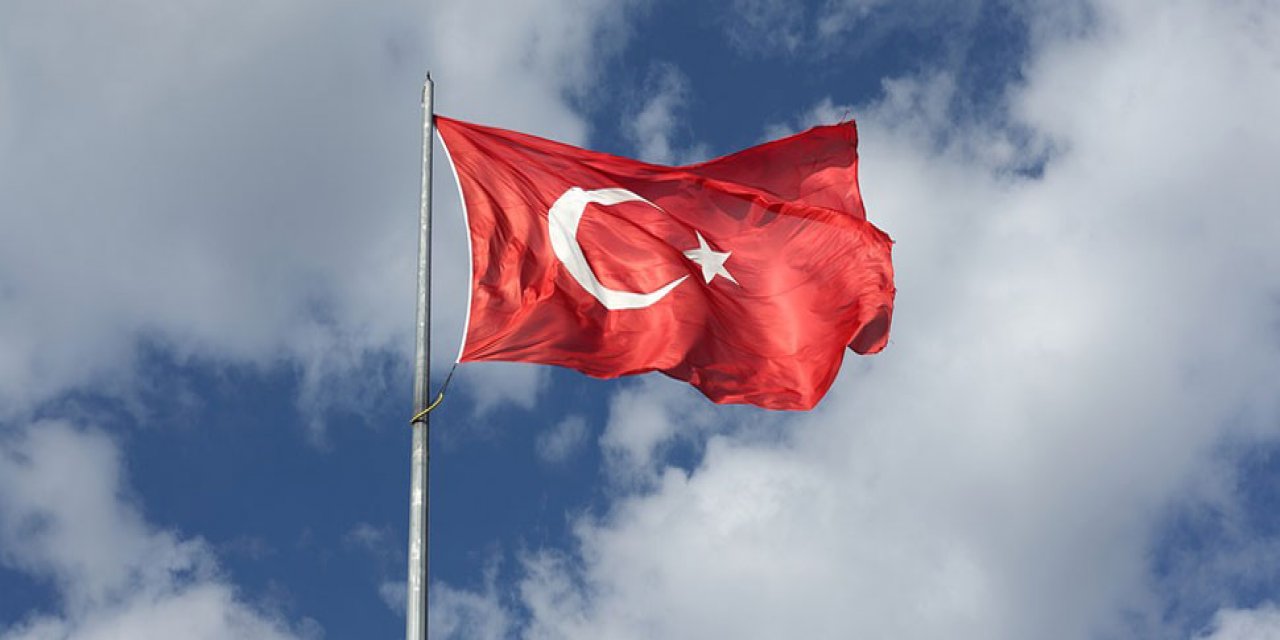 Erdoğan Çamlıca'ya bayrak çekecek