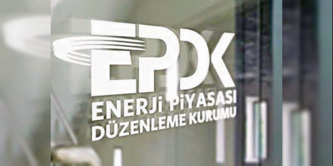 EPDK, elektrik şirketlerine yardım iddiasına açıklama getirdi