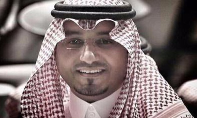Suudi Arabistan'da bir prens ve üst düzey yetkililerin olduğu helikopter düştü