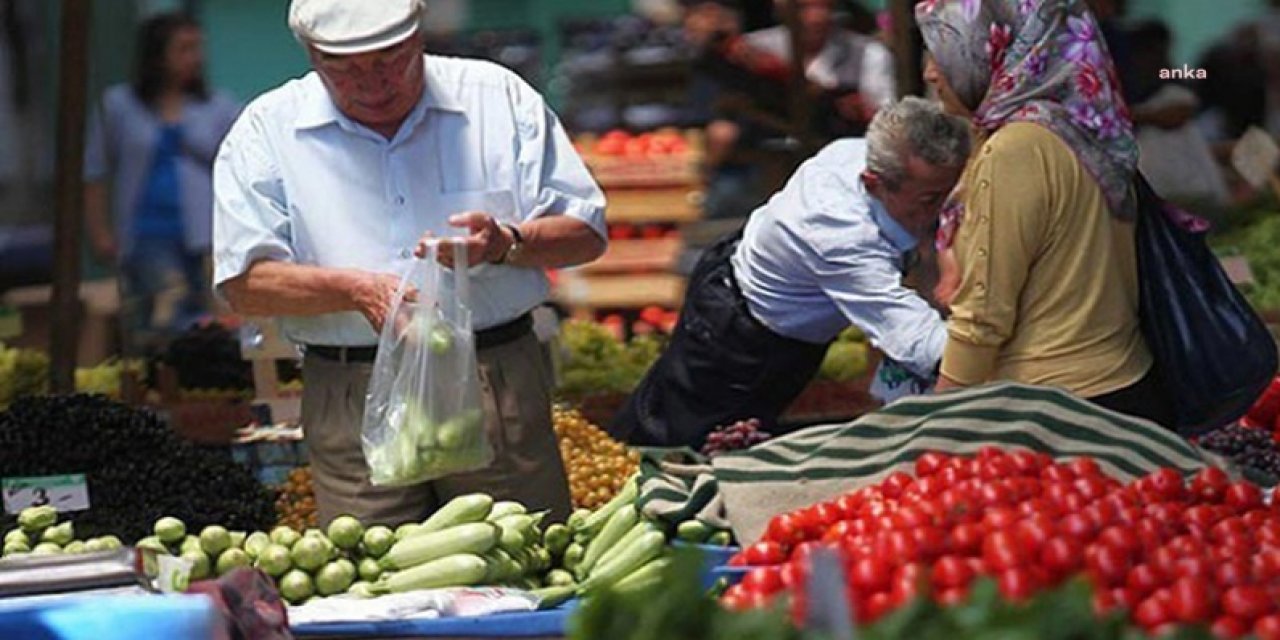 Gıda fiyatlarında artış durdurulamıyor: Dört ayda temel gıda fiyatlar yüzde 11.7 arttı
