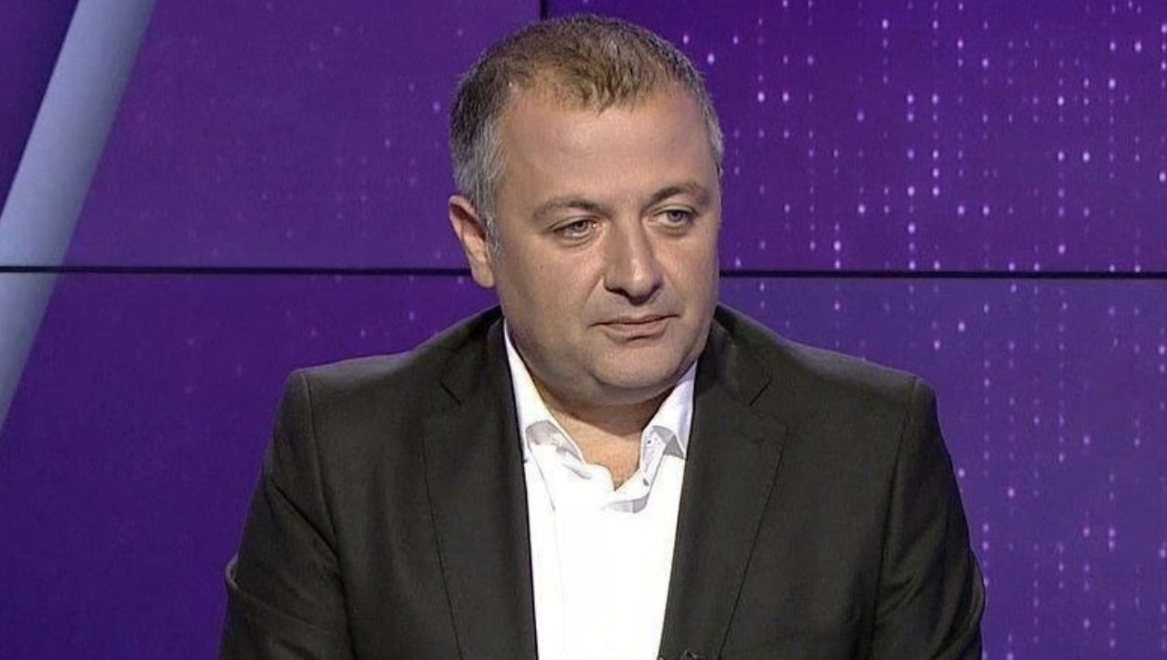 Mehmet Demirkol Fenerbahçe'den ayrılacak 2 oyuncuyu açıkladı