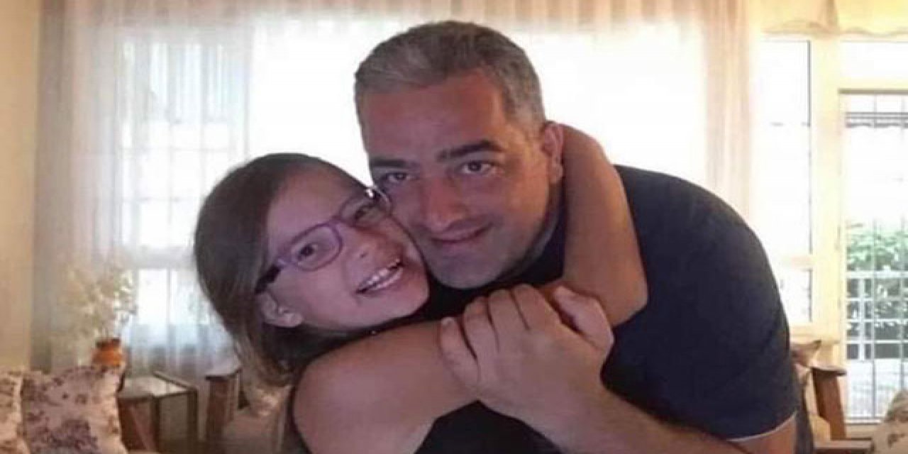 İstanbul Esnaf ve Sanatkârlar Odası Birliği Başkanı Cüneyt Yılmaz kızını öldürüp, intihar etti