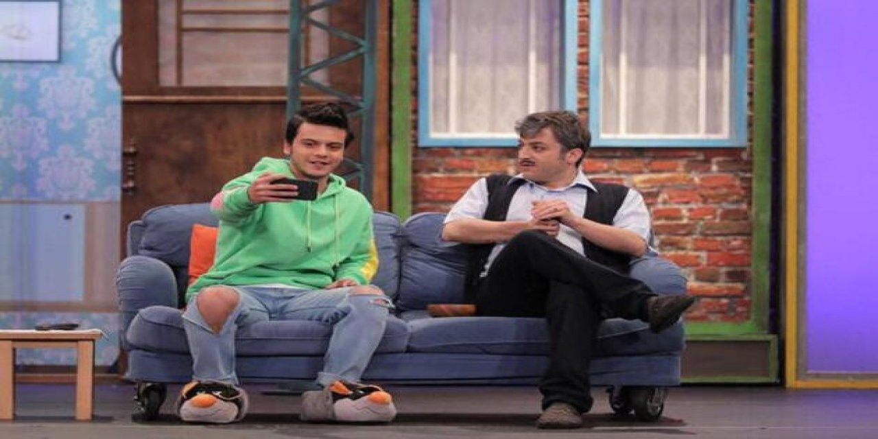 Cenan Adıgüzel, kansere yakalanan Arif Güloğlu'nun son durumu hakkında konuştu