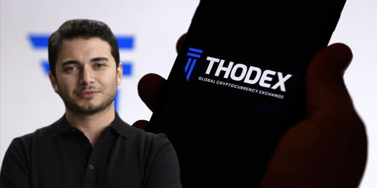 Thodex'in sahibi Faruk Fatih Özer'in babası son görüşmelerini anlattı