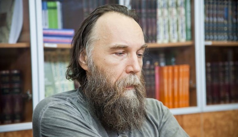Putin'in danışmanı Dugin: Perinçek ve ben derin devletiz
