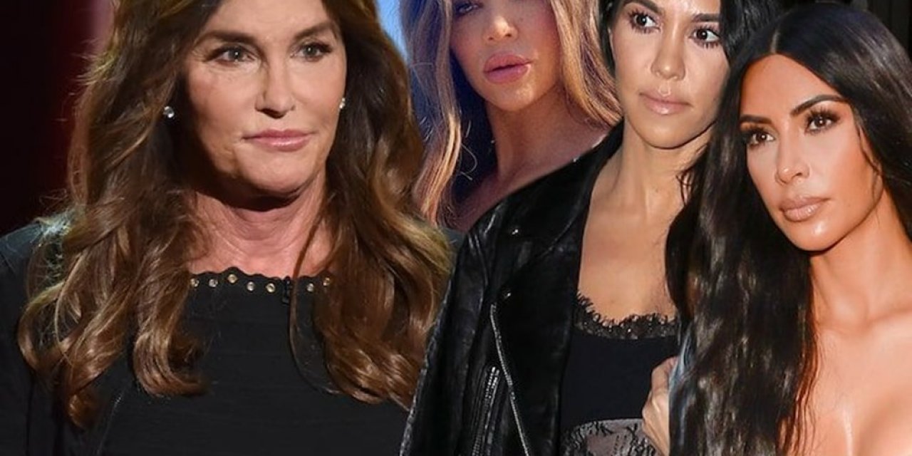 Kardashian/Jenner Ailesi'nin babası Caitlyn Jenner vali adayı oldu