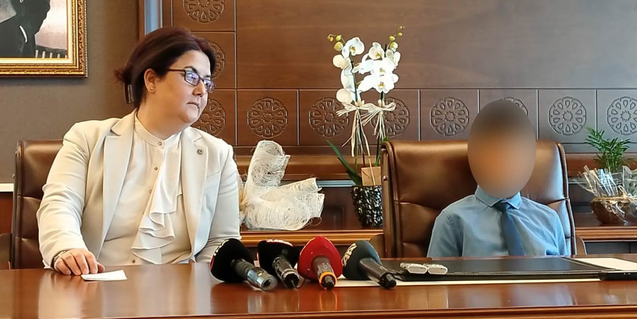 Aile Bakanlığı: Devlet koruması utanılacak bir durum değil