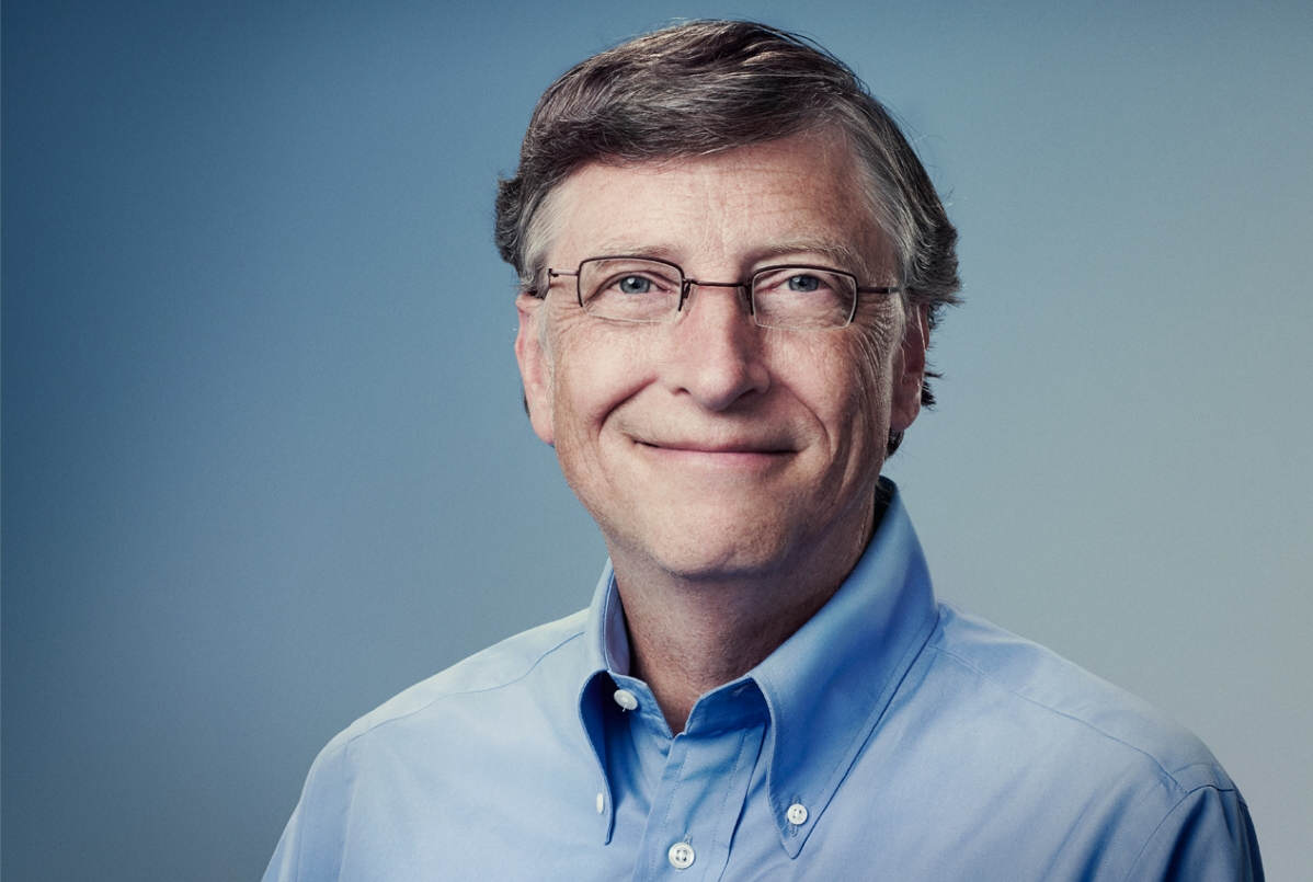 İddia: Bill Gates, Trakya'dan toprak alıyor