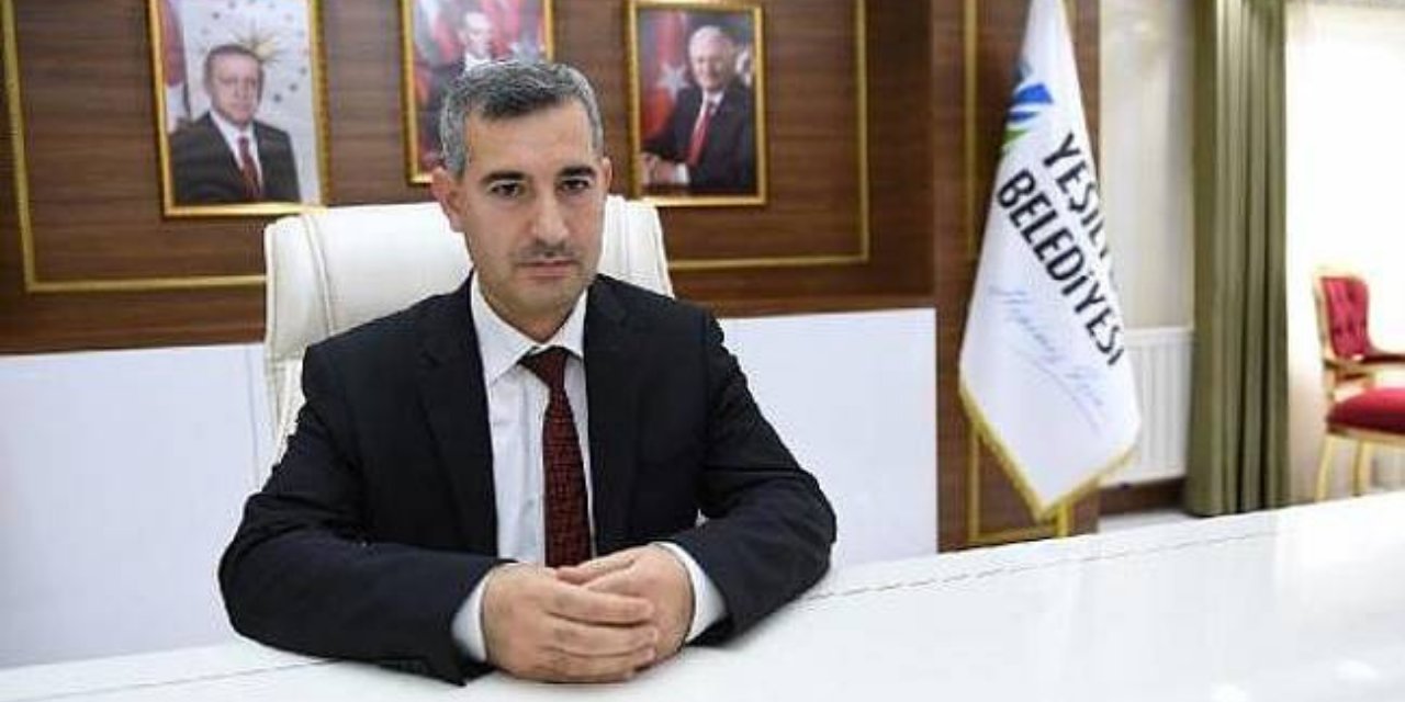 AKP'li Belediye Başkanı Mehmet Çınar, aile şirketi iddialarını kabul etti
