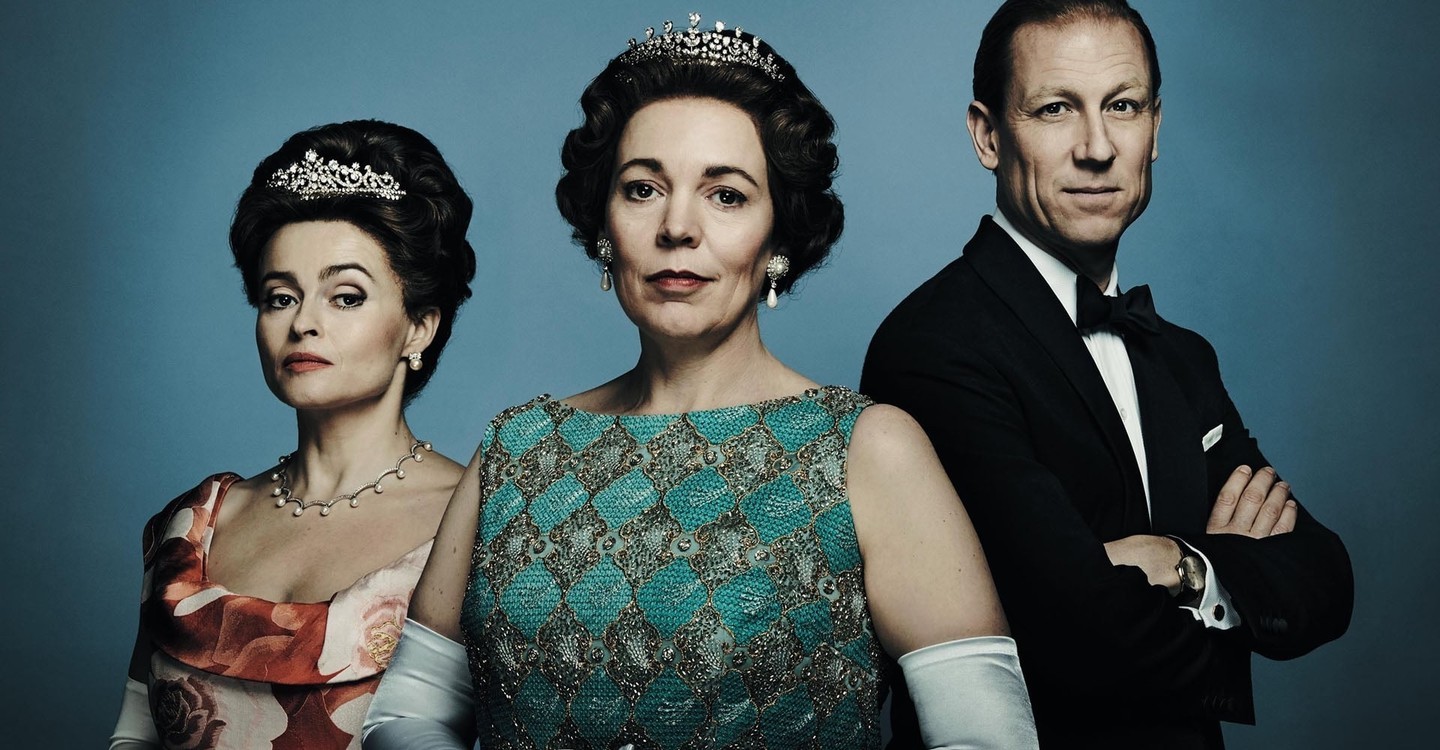The Crown dizisine oyuncu bulunamıyor