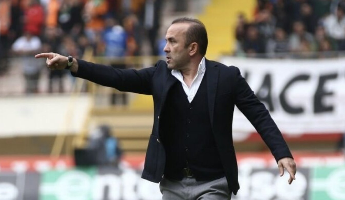 Mehmet Özdilek'ten Fenerbahçe itirafı!