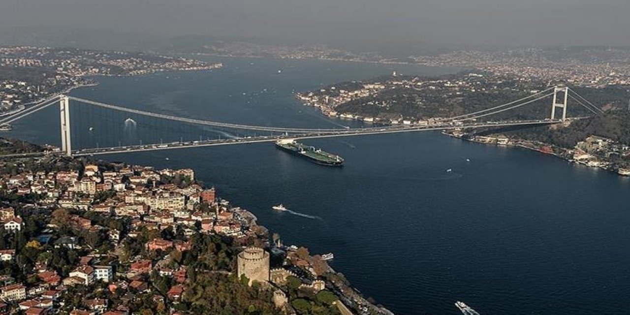 İstanbul depremine hazırlık: Tahliye noktaları belirlendi