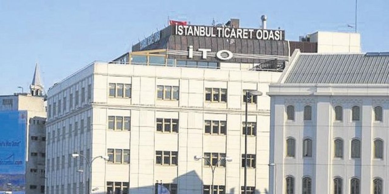 İTO, banka kredilerinin ertelenmesini talep etti