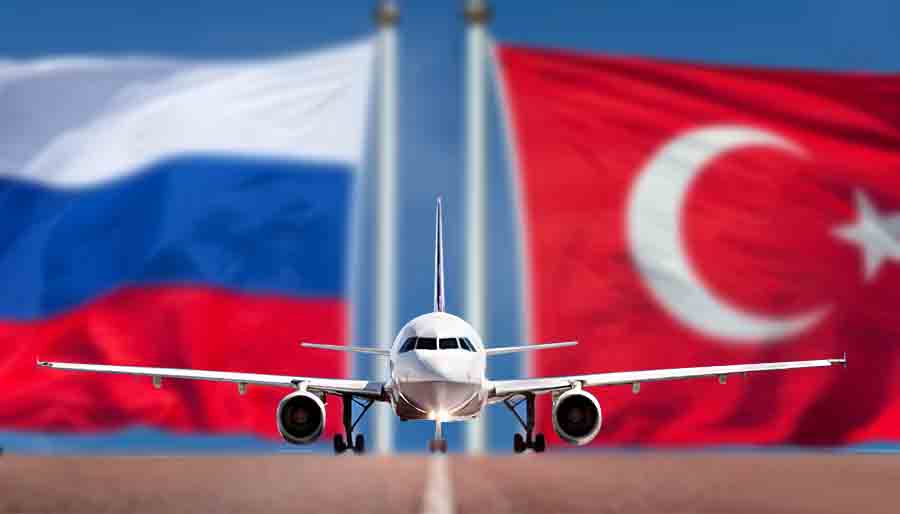 Rusya'dan turizmcileri üzecek Türkiye uyarısı