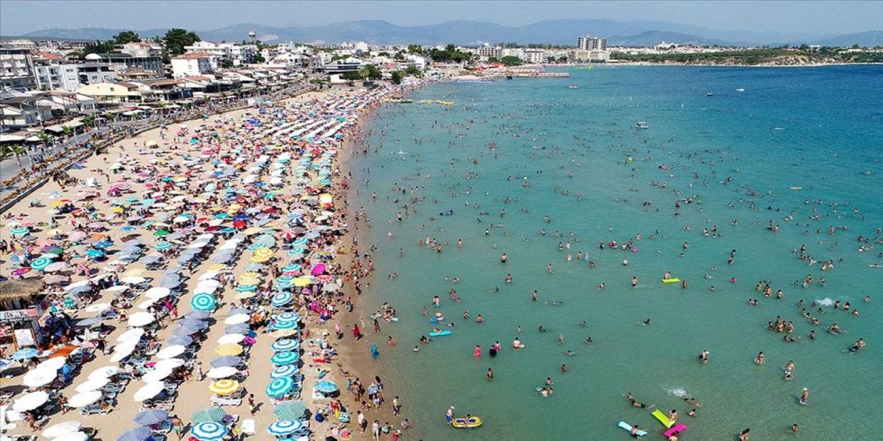 Turizm sektörü destek istiyor: Eylül’e çıkamaz