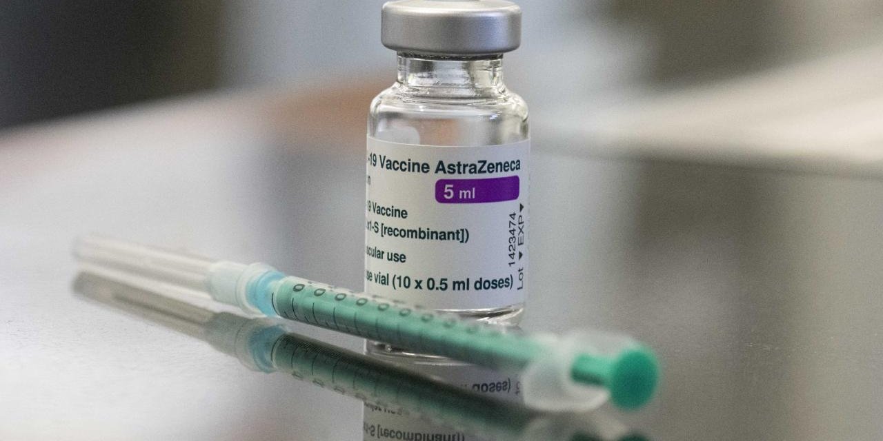 ABD, 60 milyon doz AstraZeneca aşısı dağıtacak