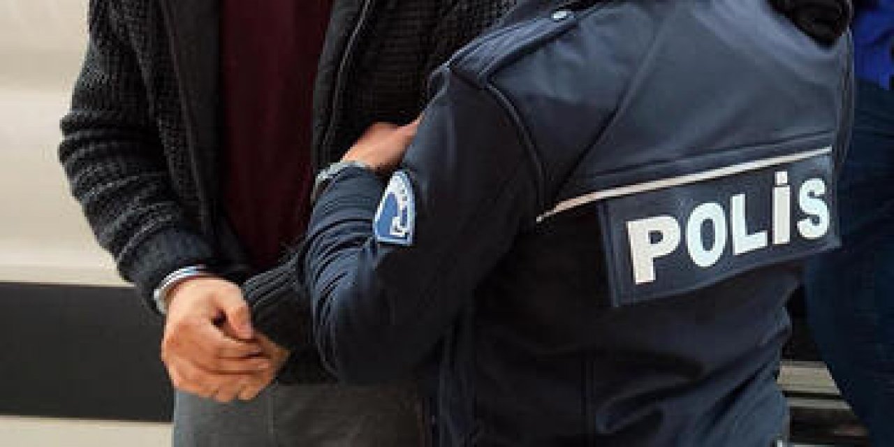 16 yıl önceki polis sınavına FETÖ soruşturması: 12 gözaltı kararı