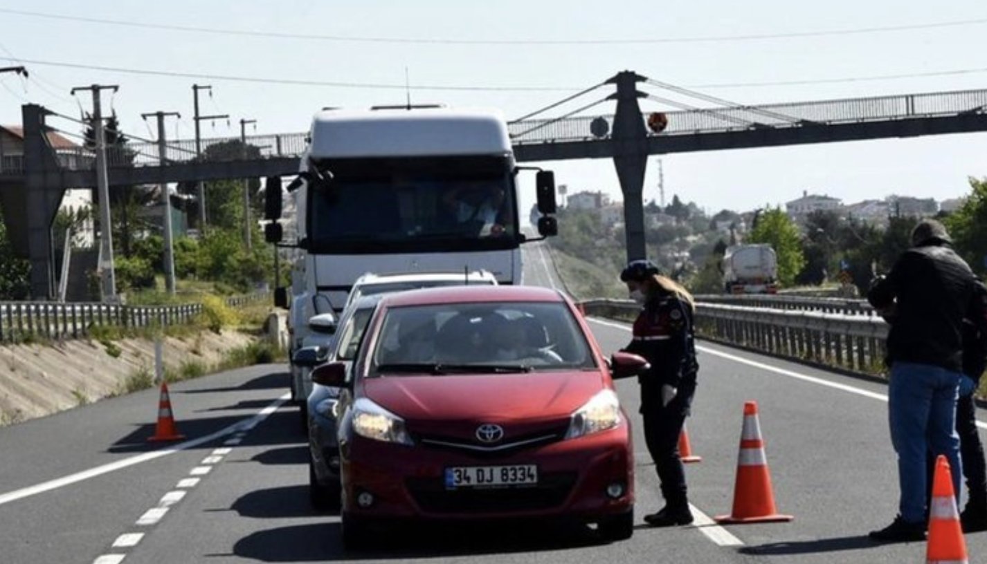 Seyahat izin belgesi nasıl, nereden alınır?
