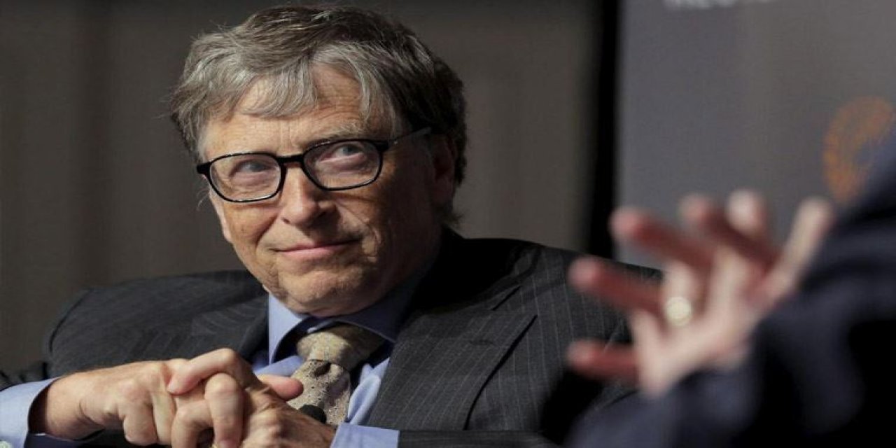 Bill Gates normalleşme için tarih verdi
