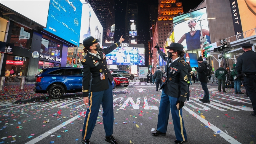 ABD'den yeni maske kararı