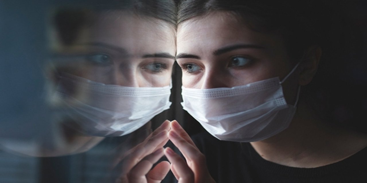 Anksiyete: Bir Kişiden Diğerine Geçebilen Bir Duygusal Virüs mü?