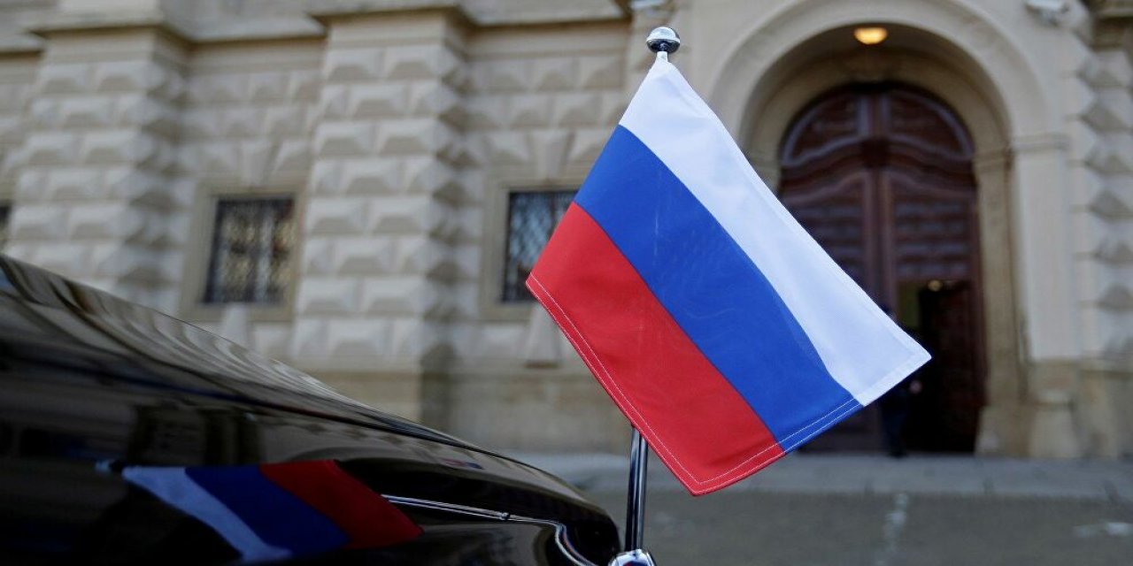 Rusya'dan atak geldi: Slovakya ile Baltık ülkelerinin diplomatları sınır dışı ediliyor