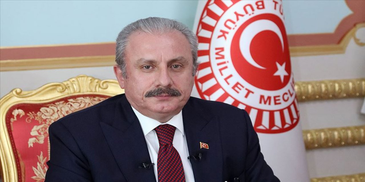 AKP'li vekiller iddia etti: Şentop muhalefete üye sözü verdi