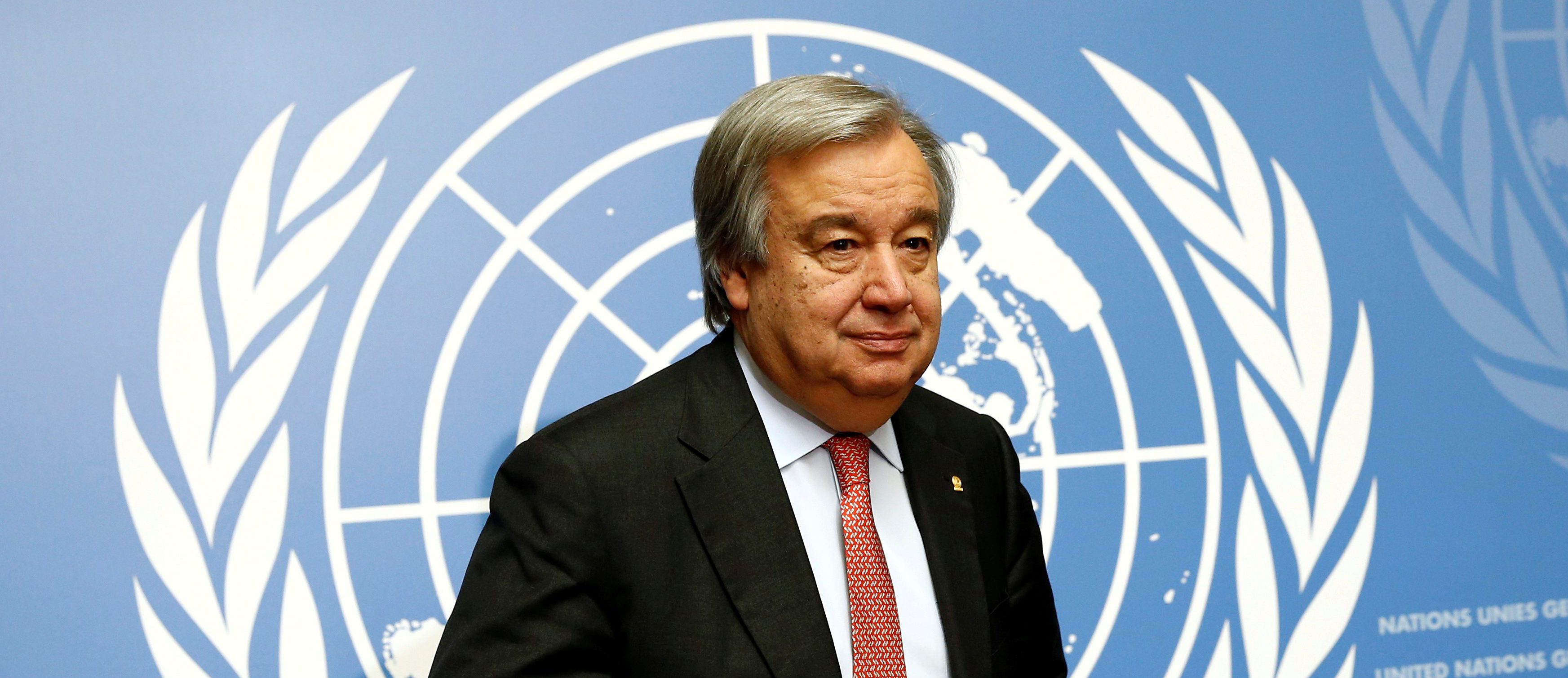 BM Sekreteri: Kıbrıs sorununun çözümü için yeterli ortak zemin bulamadık