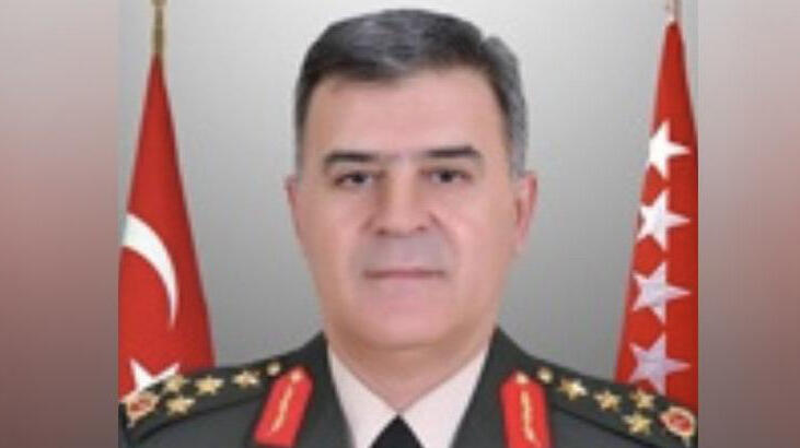 Emekli Orgeneral Servet Yörük yaşamını yitirdi