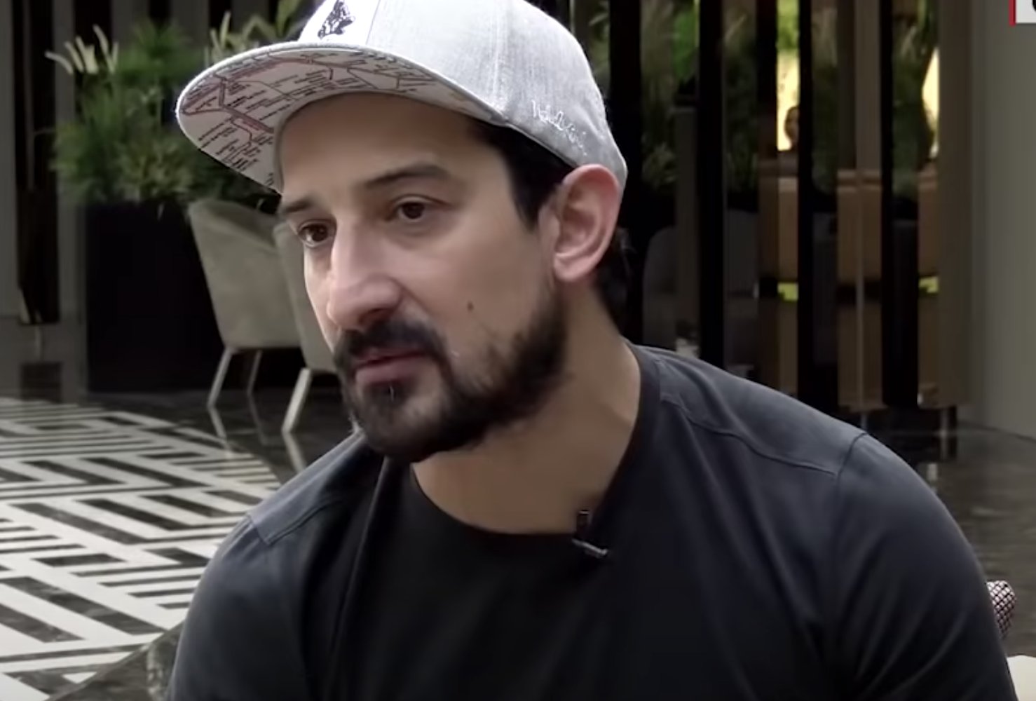 Serhat Akın'dan Gökhan Gönül'e sert eleştiri