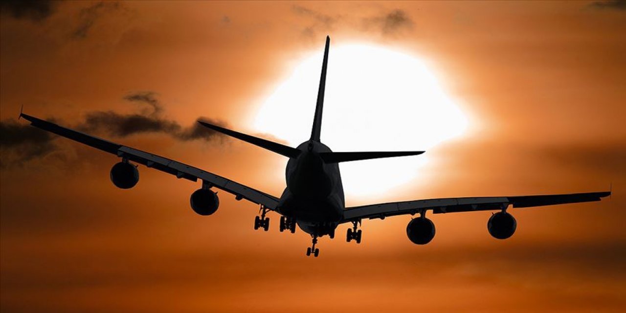 Seyahat izin belgesi olmadan uçuş yapılabilecek mi?