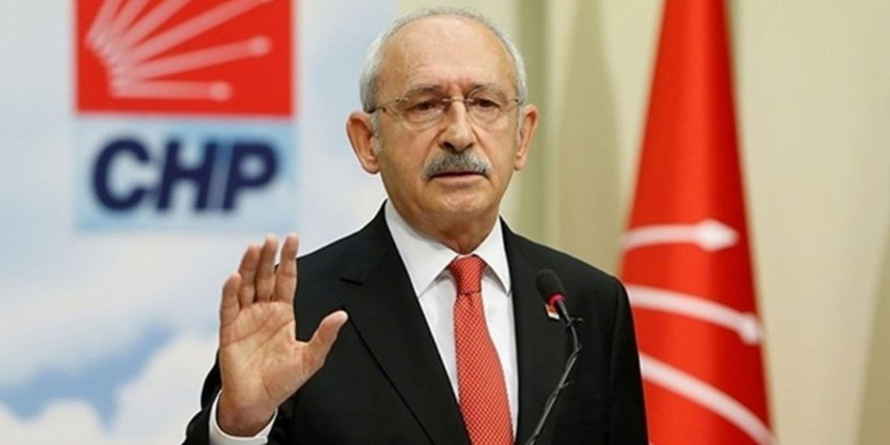 Kemal Kılıçdaroğlu'ndan belediye başkanlarına 'askıda defter' talimatı