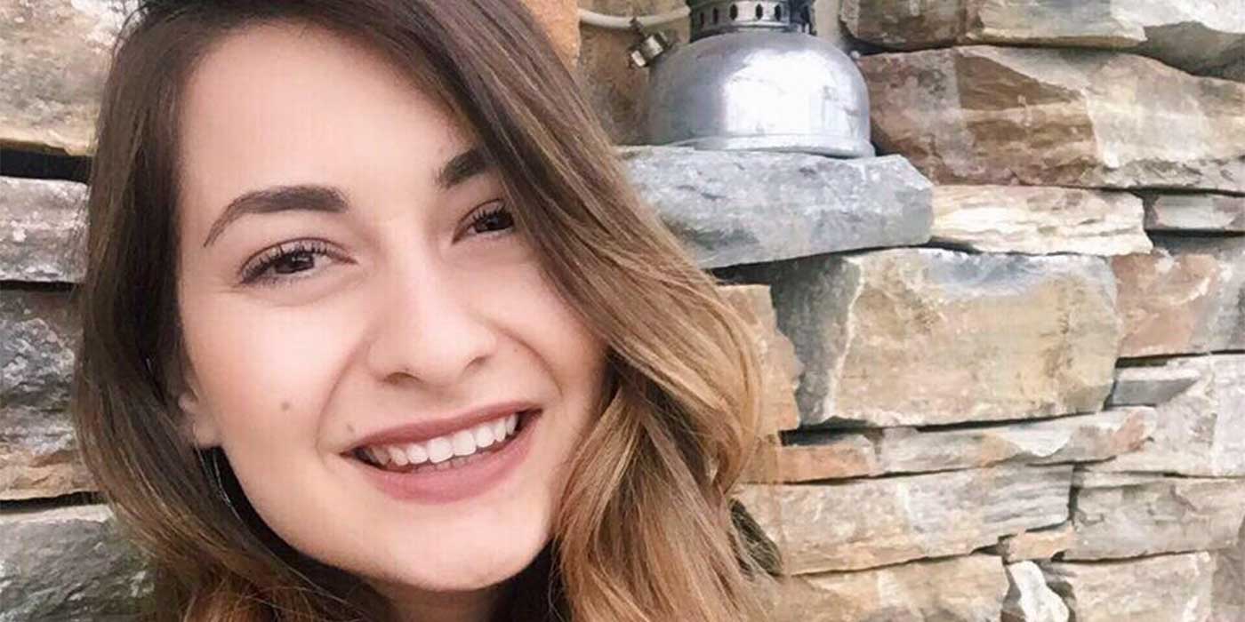 Genç öğretmen derste beyin kanaması geçirdi