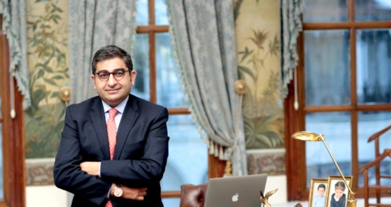 MASAK'IN ABD'ye uzanan araştırma! Gelen paralar Sezgin Baran Korkmaz ve Bekçi Ziyaattin'e gitmiş