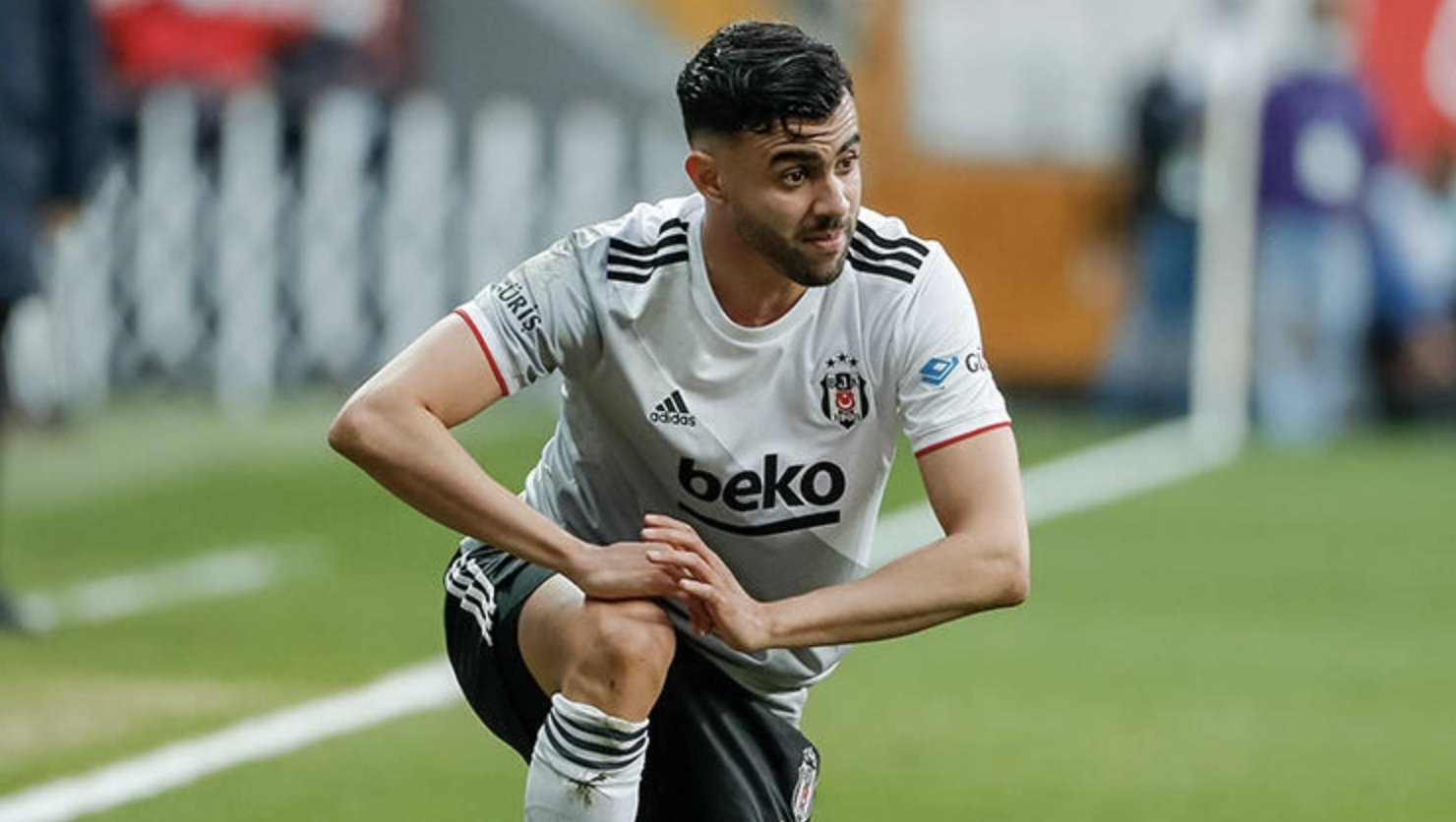 Ghezzal'ın menajerinden transfer açıklaması! Beşiktaş'ta kalacak mı?