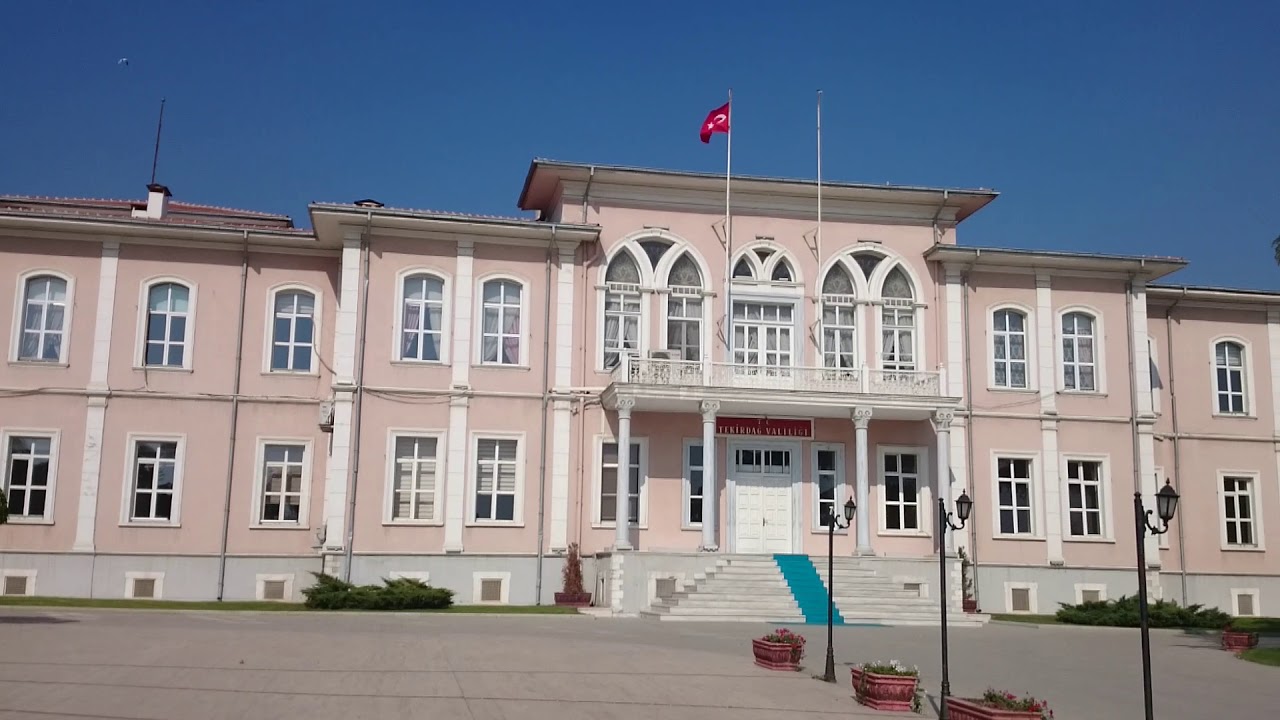 Tekirdağ Valiliği'nden ‘gazete toplatıldığı’ iddiasına yalanlama