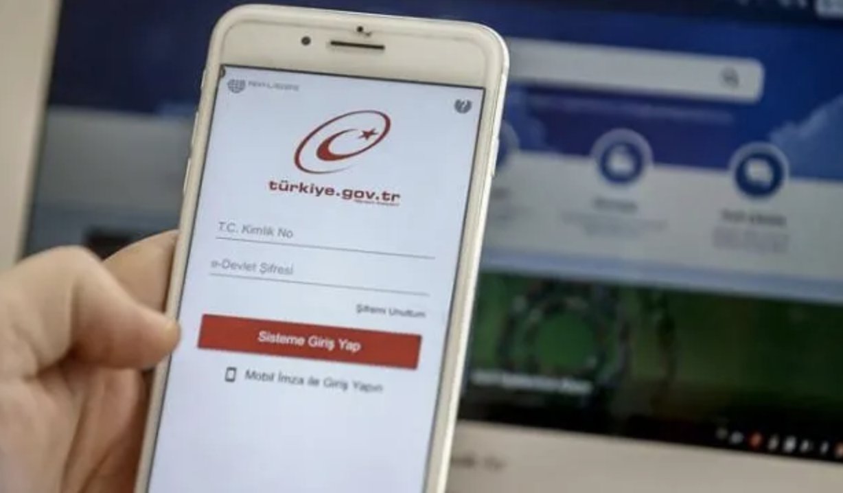 İçişleri Bakanlığı açıkladı: 3 milyon 21 bin 778  'Çalışma Muafiyet İzni Belgesi'